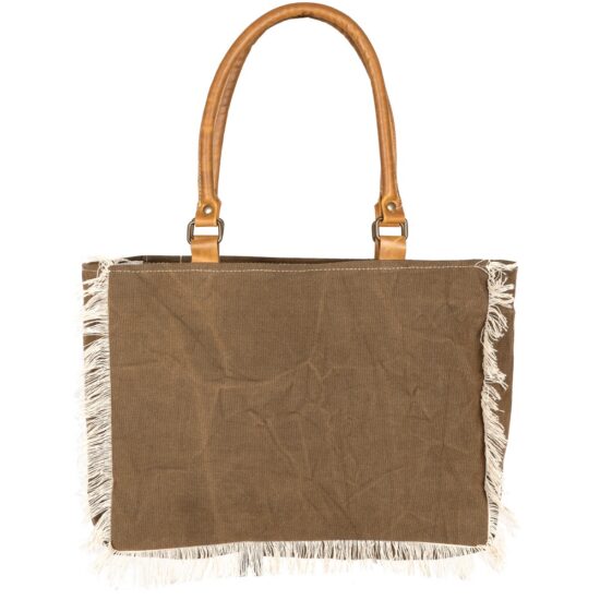 Spaco Handbag - Image 3