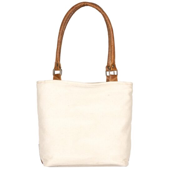 USA Print Small Tote Bag - Image 3
