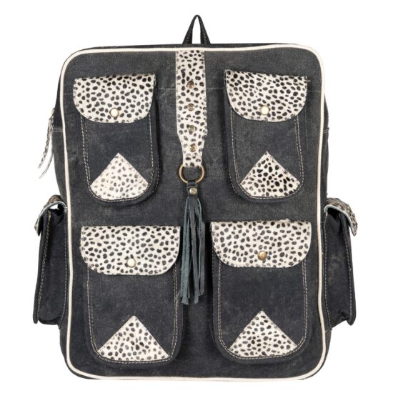 Honey Backpack