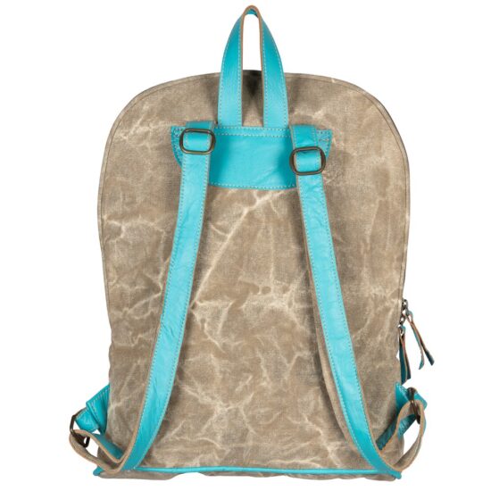 Larrie Backpack - Image 3
