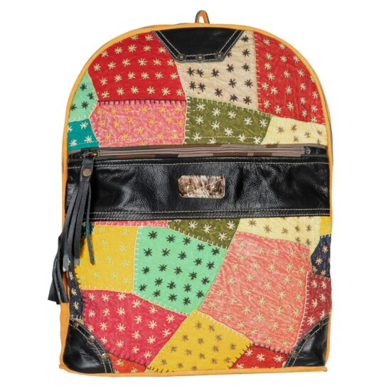Fanta Backpack