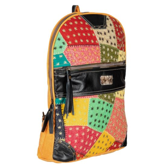 Fanta Backpack - Image 2