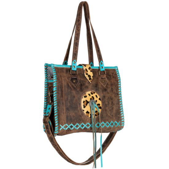 Rolland Tote Bag - Image 2