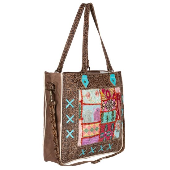 Rainy Messenger Bag - Image 2