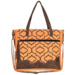 Fiona Messenger Bag