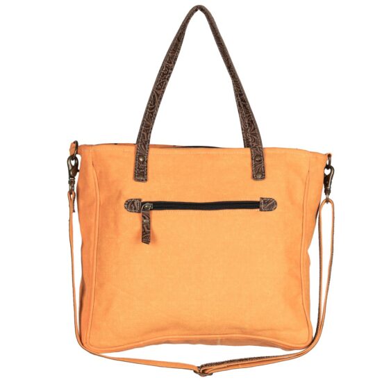 Fiona Messenger Bag - Image 3