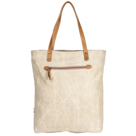 Sawyer Tote Bag - Image 3
