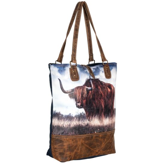 Mario Tote Bag - Image 2