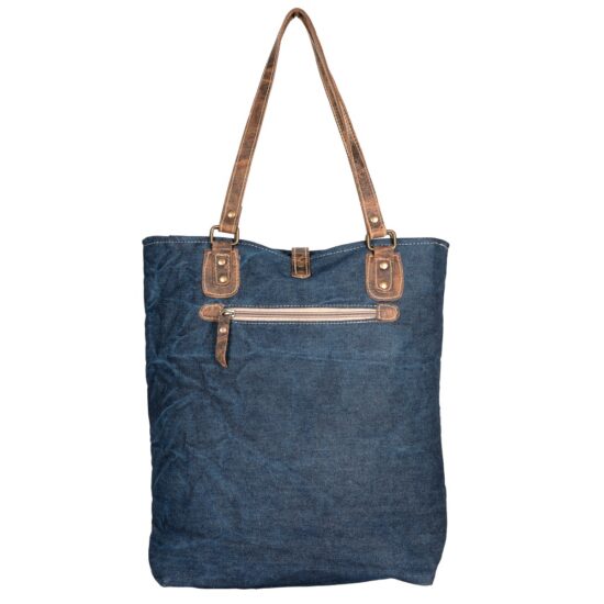 Mario Tote Bag - Image 3