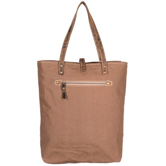 Leila Tote Bag - Image 3