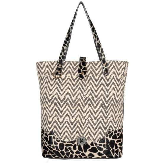 Raiger Tote Bag