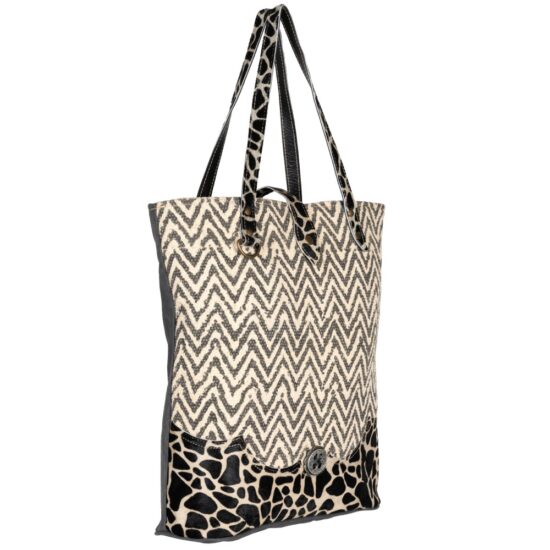 Raiger Tote Bag - Image 2