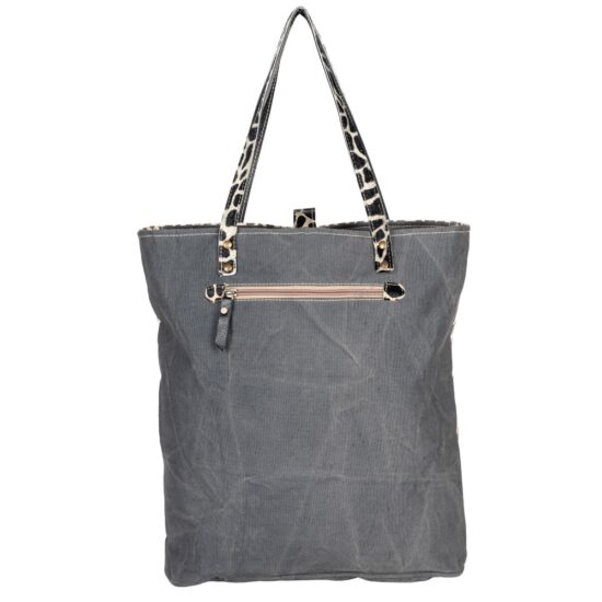 Raiger Tote Bag - Image 3