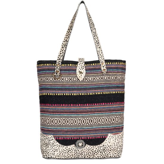 Marlyn Tote Bag