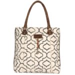 Ashlin Tote Bag