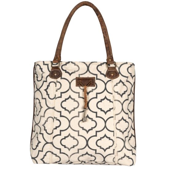 Ashlin Tote Bag