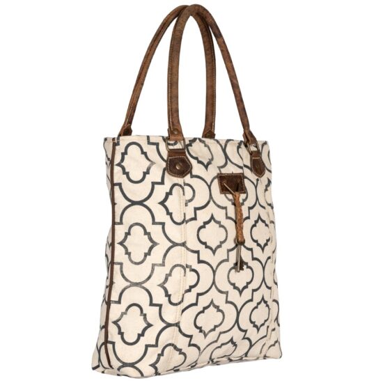 Ashlin Tote Bag - Image 2