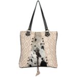 Chloe Tote Bag
