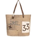 Slavia Tote Bag