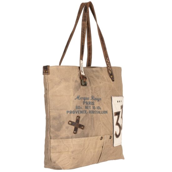 Slavia Tote Bag - Image 2