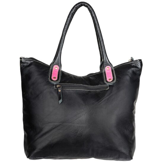 Wavey Tote Bag - Image 3