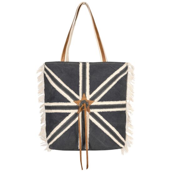 Shelly Tote Bag