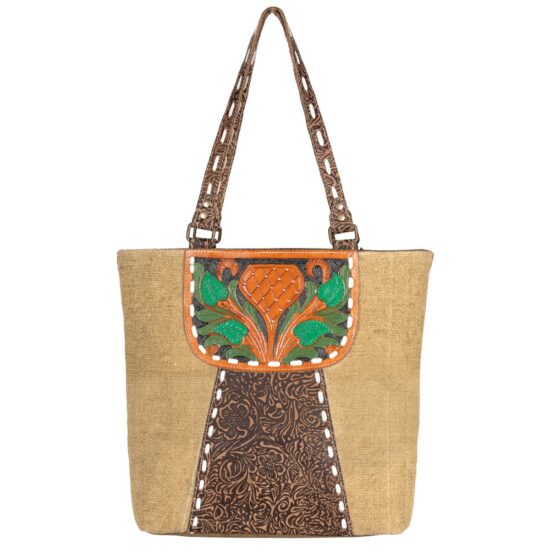 Nina Tote Bag