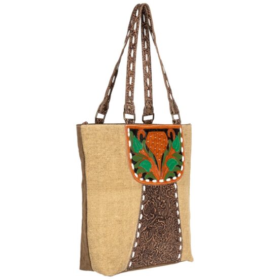 Nina Tote Bag - Image 2