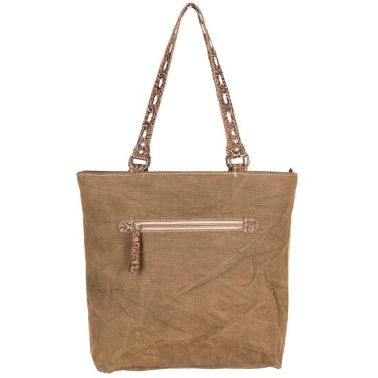 Nina Tote Bag - Image 3