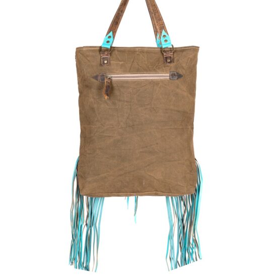 Kage Tote Bag - Image 3