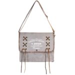 Anny Messenger Bag
