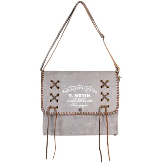 Anny Messenger Bag