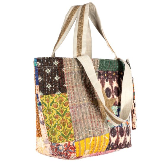 Neyla Weekender Bag - Image 2