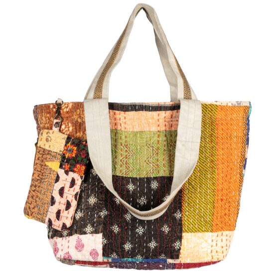 Neyla Weekender Bag - Image 3