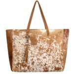 Kimmy Weekender Bag