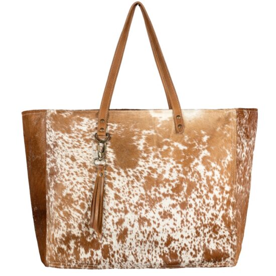 Kimmy Weekender Bag