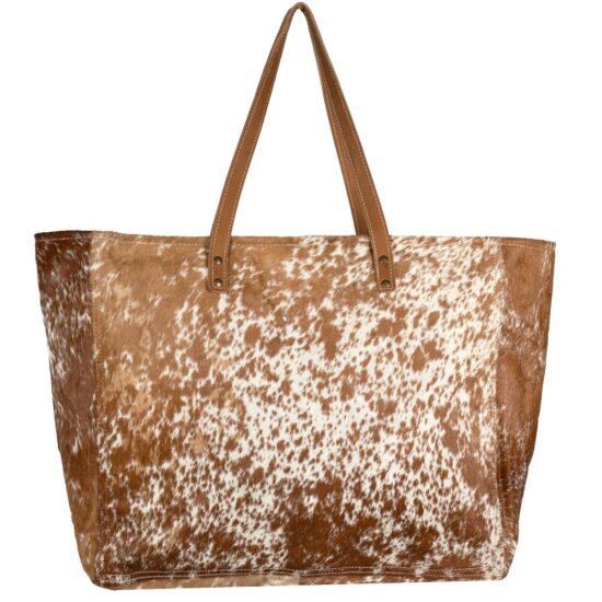 Kimmy Weekender Bag - Image 3