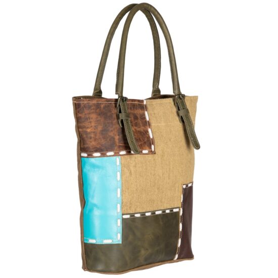 Benetti Tote Bag - Image 2