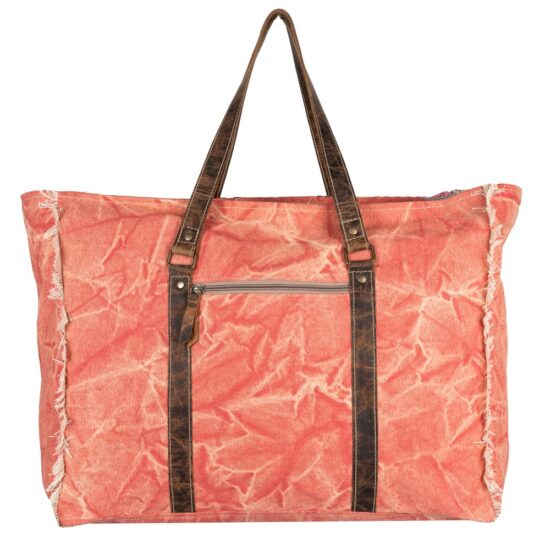 Miledy Weekender Bag - Image 3