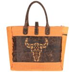 Reedsy Weekender Bag