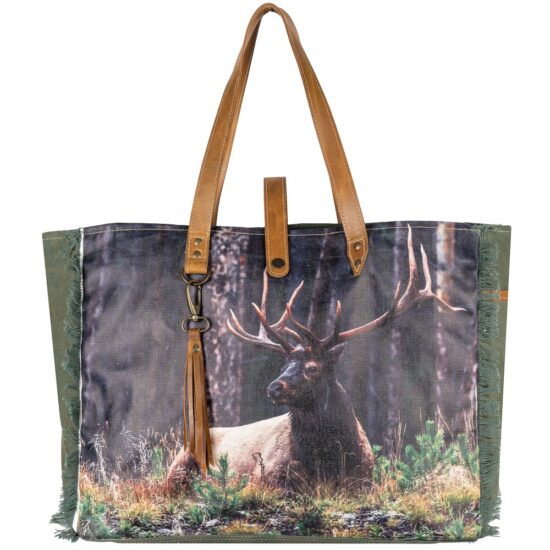 Helen Weekender Bag