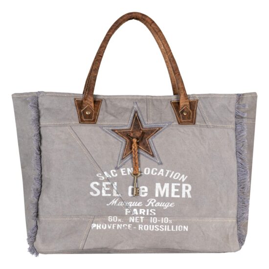 Verona Weekender Bag