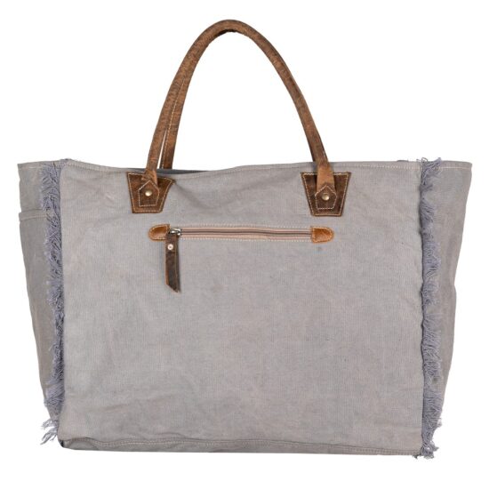 Verona Weekender Bag - Image 3