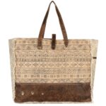 Sibley Weekender Bag