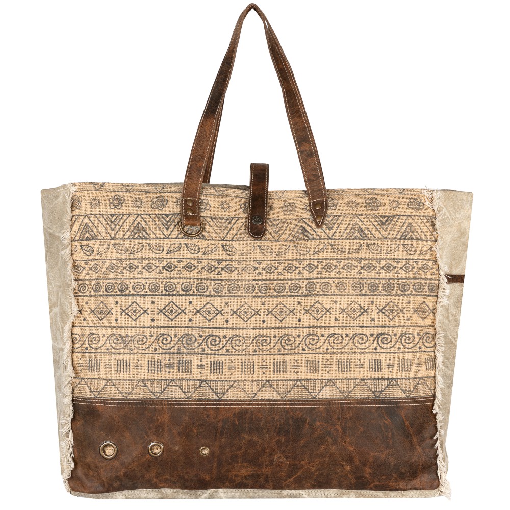 1644-1.jpg Sibley Weekender Bag - Image 1