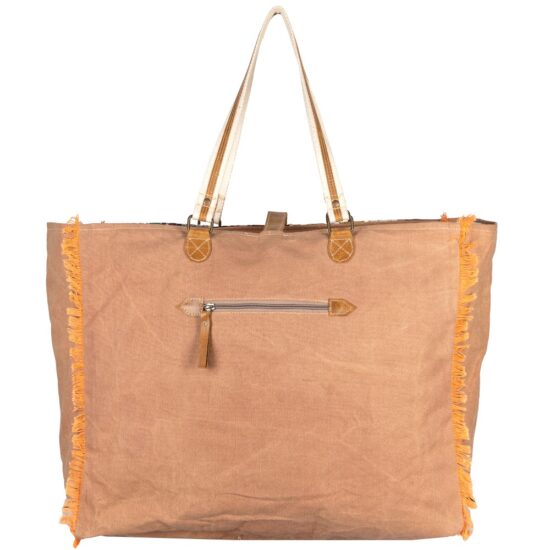 Gayna Weekender Bag - Image 3