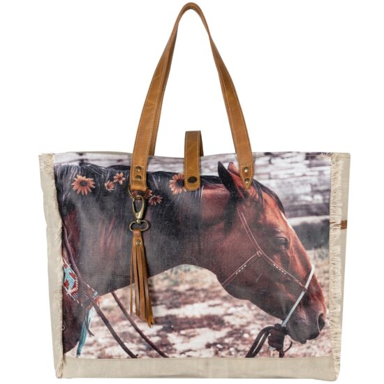 Aiensley Weekender Bag
