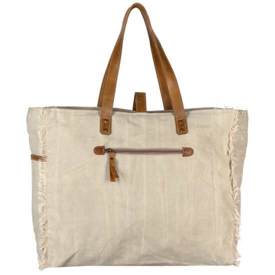 Aiensley Weekender Bag - Image 3