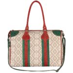 Willow Duffle Bag