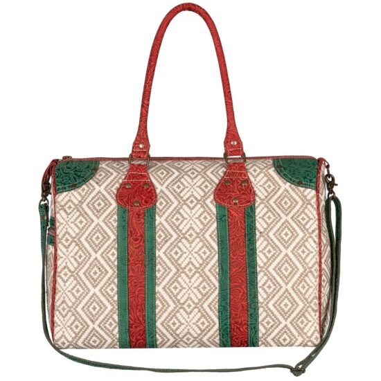 Willow Duffle Bag